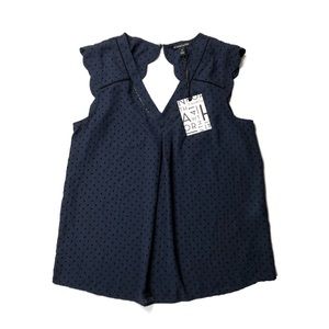 Stitch Fix 41 Hawthorne Gina Top